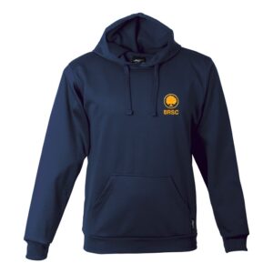 Bosch Rugby Hoodie - Image 1