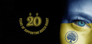 2 Decades of Supporting Bosch Rugby