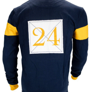 OLD SCHOOL Bosch Rugby Jersey - Image 2