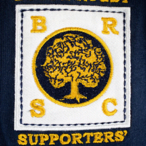OLD SCHOOL Bosch Rugby Jersey - Image 3
