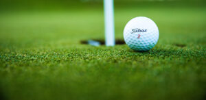 Bosch Rugby Supporters Club Golf Day