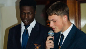 BOSCH RUGBY SUPPORTERS CLUB HOSTS MEMORABLE FIRST XV CAPPING CEREMONY WITH A FRENCH TWIST
