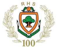 Rustenburg Hoerskool - 1 April