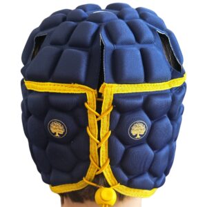 Bosch Rugby Scrum Caps - Image 1
