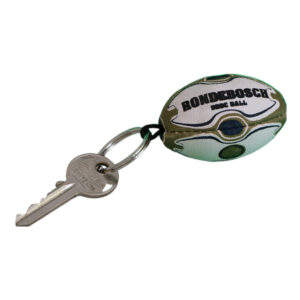 Bosch Ball Keyring - Image 1